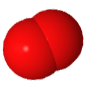 Oxygen-3D-vdW