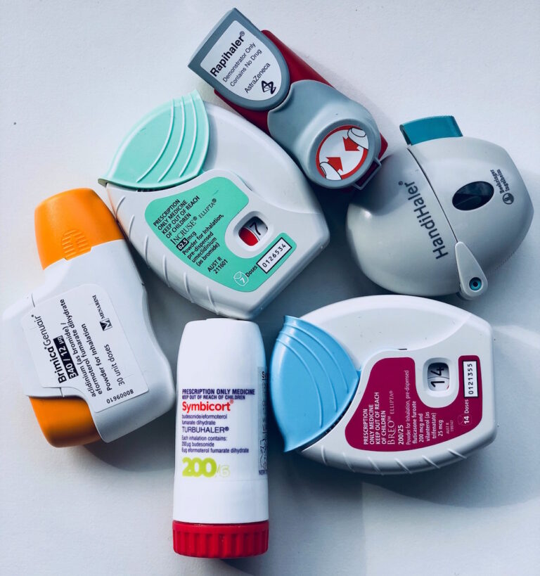 asthma-pumps